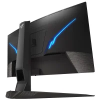 Монитор Gigabyte Aorus CV27Q фото 2